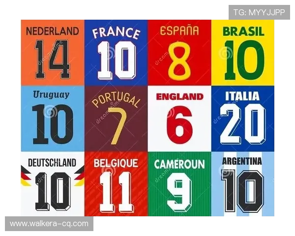 足球明星们的球衣号码背后故事与传奇瞬间揭秘